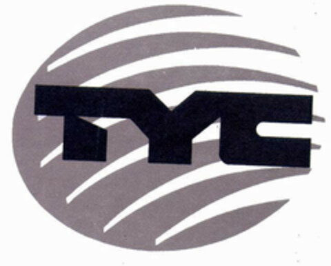 TYC Logo (EUIPO, 13.02.1998)