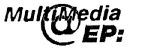 MultiMedia@EP: Logo (EUIPO, 31.07.1998)
