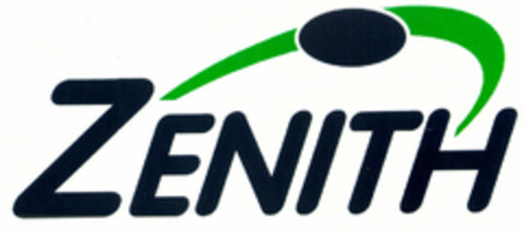 ZENITH Logo (EUIPO, 14.08.1998)