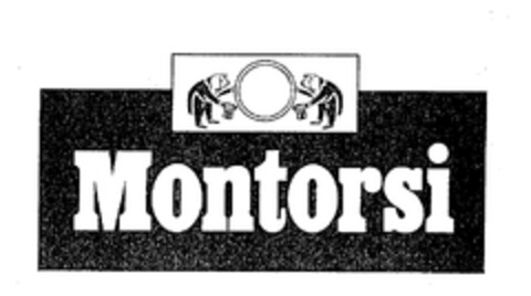 Montorsi Logo (EUIPO, 21.08.1998)