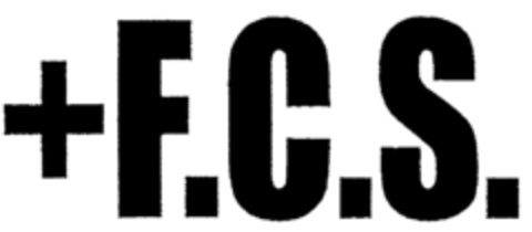 +F.C.S. Logo (EUIPO, 23.09.1998)