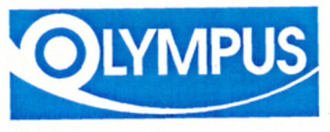 OLYMPUS Logo (EUIPO, 26.10.1998)