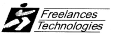 Freelances Technologies Logo (EUIPO, 11/25/1998)