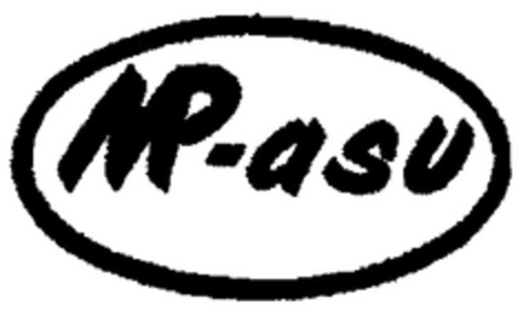 MP-asu Logo (EUIPO, 01.12.1998)