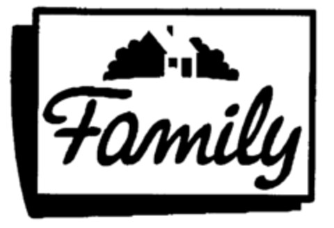 Family Logo (EUIPO, 28.01.1999)