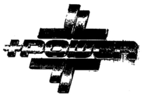 +POWER Logo (EUIPO, 07.04.1999)