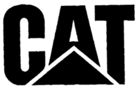 CAT Logo (EUIPO, 01.09.1999)