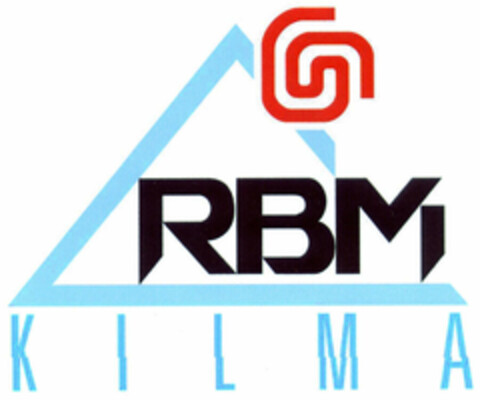 RBM KILMA Logo (EUIPO, 22.09.1999)