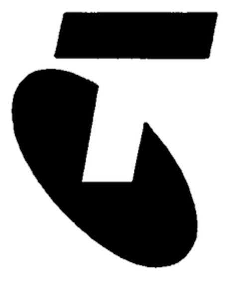 T Logo (EUIPO, 30.09.1999)