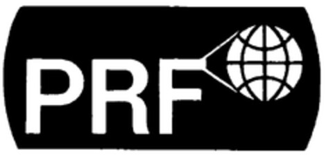 PRF Logo (EUIPO, 11.10.1999)