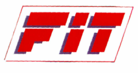 FIT Logo (EUIPO, 07.02.2000)
