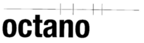 octano Logo (EUIPO, 03.04.2000)