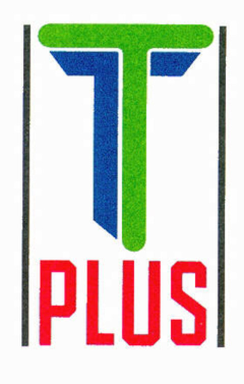T PLUS Logo (EUIPO, 05.04.2000)