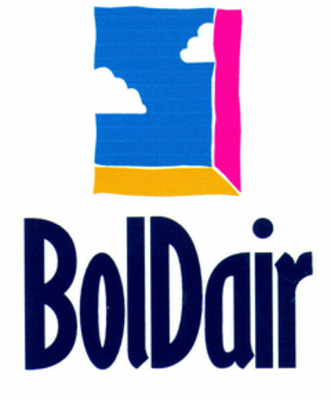 BolDair Logo (EUIPO, 04/18/2000)