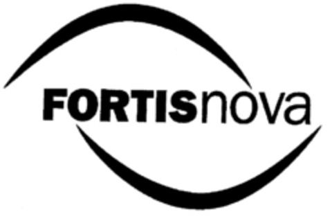 FORTISnova Logo (EUIPO, 05/12/2000)