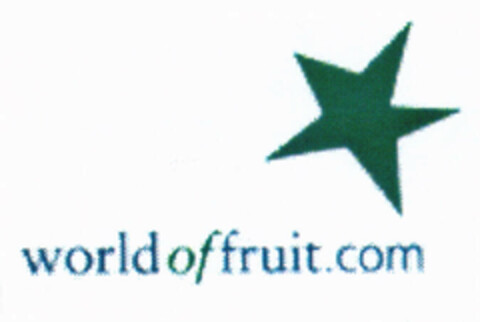 worldoffruit.com Logo (EUIPO, 24.08.2000)