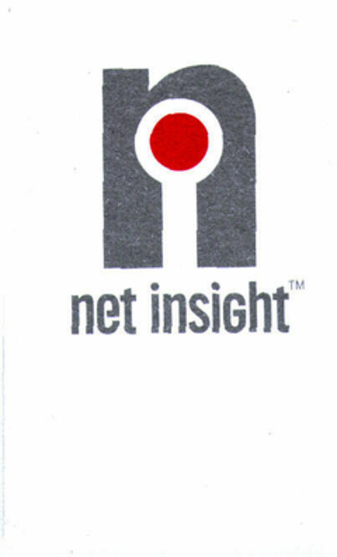 net insight Logo (EUIPO, 07.09.2000)