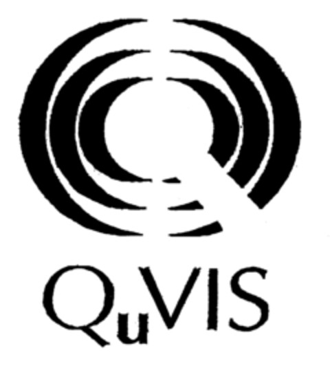 Q QuVIS Logo (EUIPO, 01.11.2000)