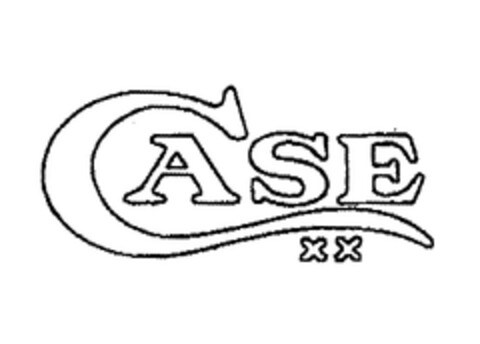 CASE XX Logo (EUIPO, 06.03.2001)