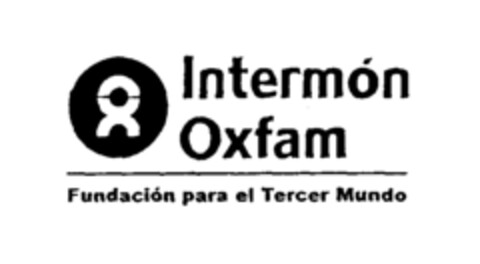 8 Intermón Oxfam Fundación para el Tercer Mundo Logo (EUIPO, 16.03.2001)