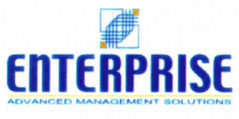 ENTERPRISE ADVANCED MANAGEMENT SOLUTIONS Logo (EUIPO, 03/23/2001)