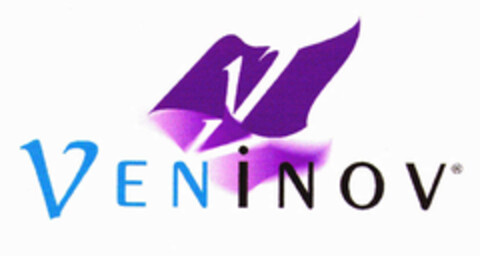 Veninov Logo (EUIPO, 10/10/2001)