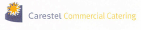 Carestel Commercial Catering Logo (EUIPO, 28.12.2001)