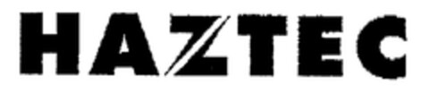 HAZTEC Logo (EUIPO, 23.05.2002)