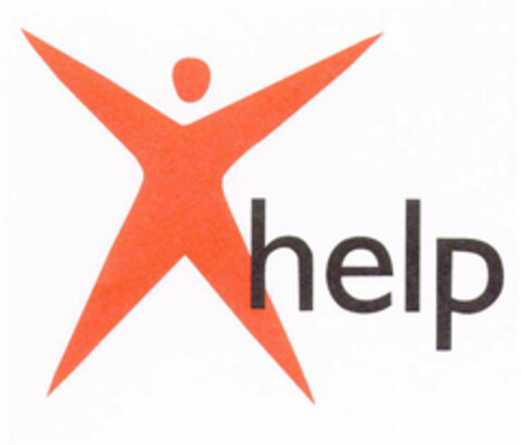 Xhelp Logo (EUIPO, 22.07.2002)