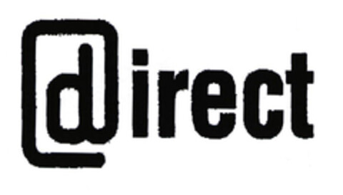 direct Logo (EUIPO, 05.12.2002)