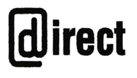 direct Logo (EUIPO, 12/05/2002)