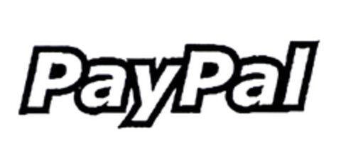 PayPal Logo (EUIPO, 29.01.2003)