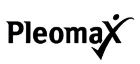 Pleomax Logo (EUIPO, 27.02.2003)