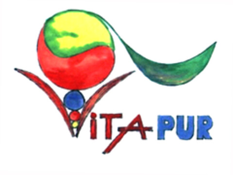 VITAPUR Logo (EUIPO, 02/28/2003)