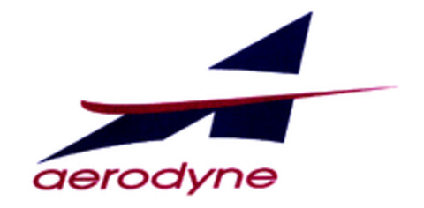 aerodyne Logo (EUIPO, 10.04.2003)