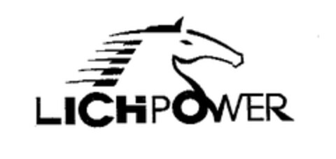 LICHPOWER Logo (EUIPO, 10.06.2003)