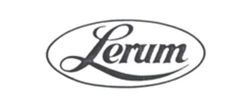 Lerum Logo (EUIPO, 25.07.2003)