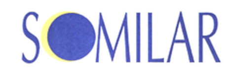 SOMILAR Logo (EUIPO, 07/30/2003)