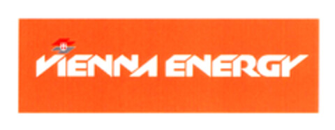 VIENNA ENERGY Logo (EUIPO, 08.09.2003)