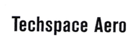 Techspace Aero Logo (EUIPO, 23.10.2003)