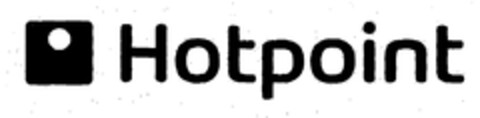 Hotpoint Logo (EUIPO, 26.01.2004)