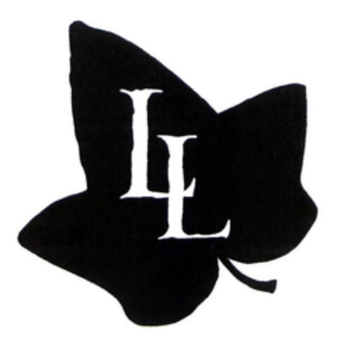 LL Logo (EUIPO, 02/19/2004)