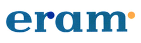 eram Logo (EUIPO, 09.04.2004)