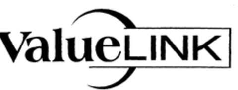 ValueLINK Logo (EUIPO, 04/21/2004)