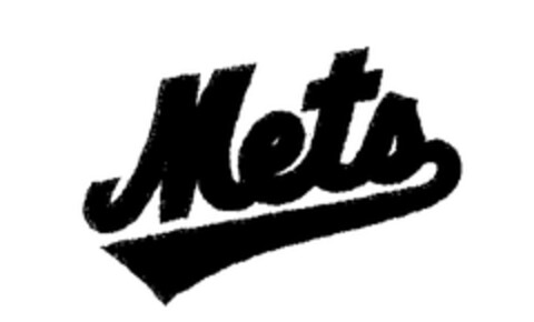 Mets Logo (EUIPO, 29.04.2004)