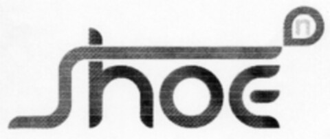 shoe n Logo (EUIPO, 06/30/2004)