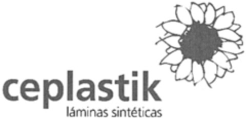 ceplastik láminas sintéticas Logo (EUIPO, 21.07.2004)