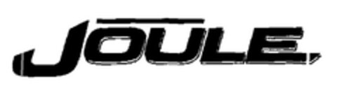 JOULE. Logo (EUIPO, 09/14/2004)