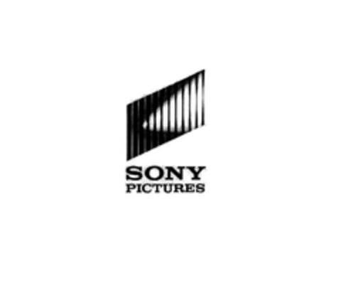 SONY PICTURES Logo (EUIPO, 11/17/2004)