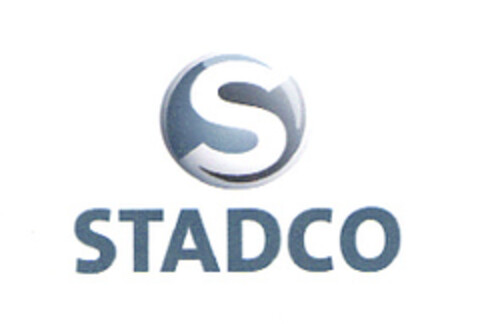 S STADCO Logo (EUIPO, 13.01.2005)